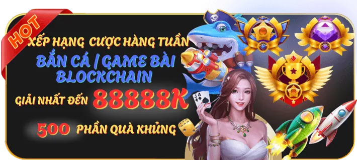 Sự kiện VIP độc quyền