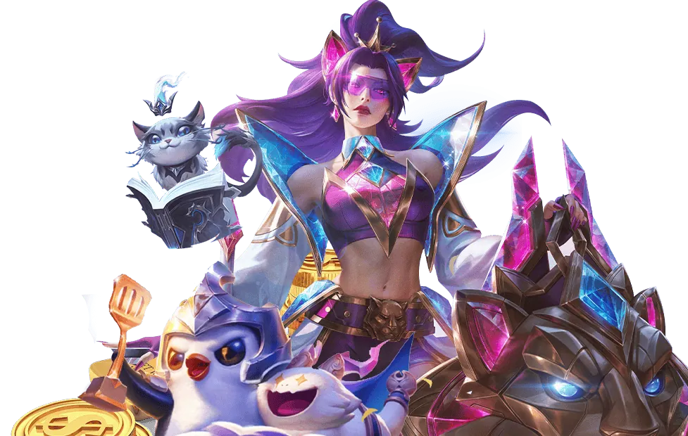 Đa dạng sản phẩm giải trí